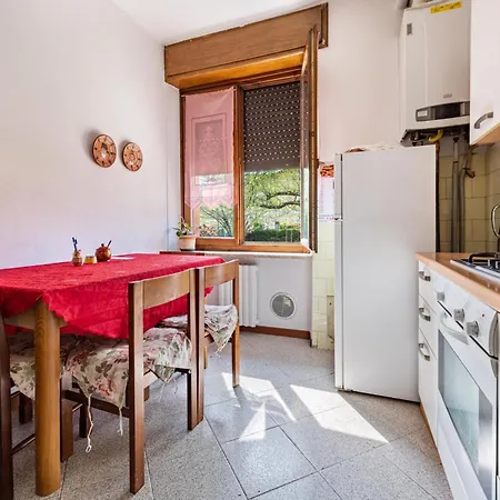 Apartment Luminoso Bardolino
