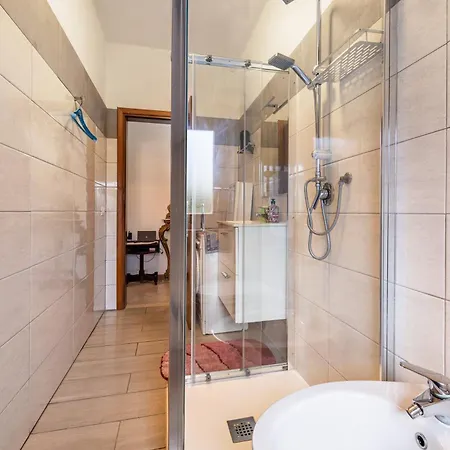Luminoso Apartment *